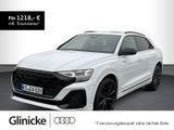 Audi Q8 50 3.0 TDI quattro  AHK, PANO, NAVI
