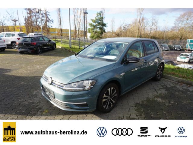 Volkswagen Golf VII 1.5 TSI IQ.DRIVE *NAV*ACC*R-CAM*SHZ*