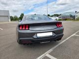 Ford Mustang 5.0 Ti-VCT V8 GT Auto GT - Gen 7 - S650 - gebrauchte Ford Mustang aus dem Jahr 2024