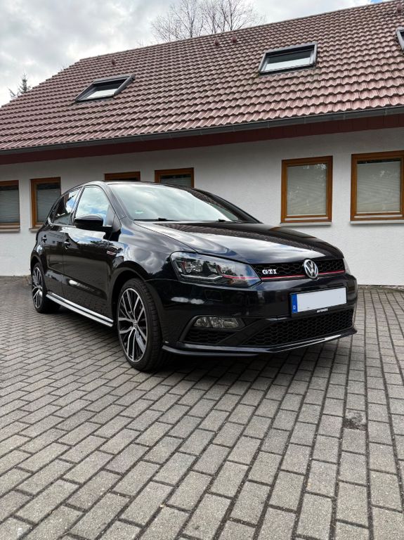 Image of Volkswagen Polo