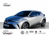 Toyota C-HR 2.0 Hybrid Team D LED GRA SHZ RFK BLIS