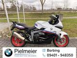 BMW K 1300 S Sondermodell Motorsport , Neuwe - BMW K 1300 S