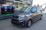 Peugeot Traveller 2,0 HDI Allure L2 3eTÜR/PANO/LEDER/AHK - Peugeot Traveller Gebrauchtwagen