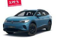 Volkswagen ID.4 - Vorschau Bild 4