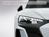 Audi e-tron GT - Vorschau Bild 7