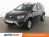 Dacia Duster 1.3 TCe Comfort *NAVI*CAM*TEMPO*ALU*KLIMA - Dacia Duster in Nürnberg