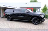 Dodge RAM Ram 1500 5.7 V8 401pk 4x4 Crew Cab Laramie L - Dodge RAM: 4.7