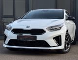Kia ProCeed GT-Line|Automatik|LED|Techn.Paket|JBL| - Kia in Augsburg