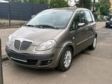 Lancia Musa 1.3 MJT Diesel  90PS TÜV 10/26... - Lancia MUSA aus 2007