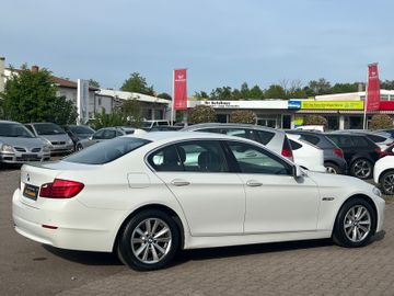 BMW 520 - 3