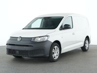 Volkswagen Caddy Maxi - Vorschau Bild 2