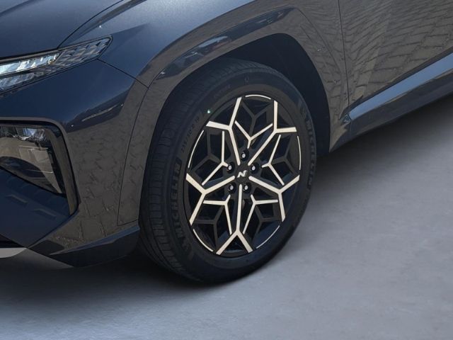 Fahrzeugabbildung Hyundai Tucson N Line PHEV 4WD +NAVI+KLIMA+RFK+PDC+RFK+U