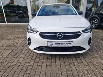 Bild 2 Opel Corsa F Basis