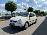 Volkswagen Lupo 1.4 Automatik TÜV NEU - Volkswagen Lupo: Automat