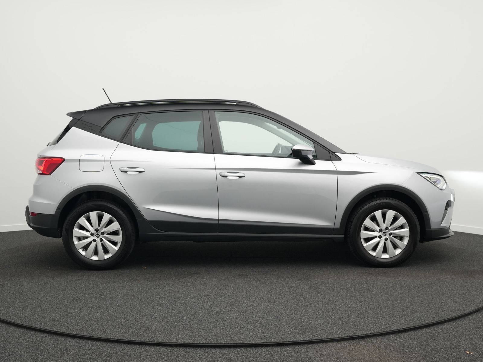 Seat Arona - Bild 12