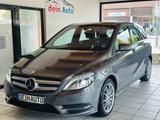 Mercedes-Benz B 220 4Matic*Automatic*Leder*Navi* - Automatic Gebrauchtwagen