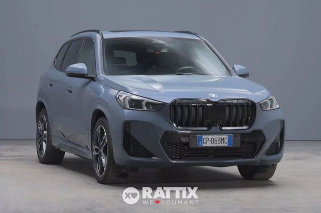 BMW X1 25e 1.5 Phev Msport xDrive Auto