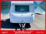 Sterckeman Evolution Comfort 460 LJ - MOVER - - Sterckeman Wohnwagen
