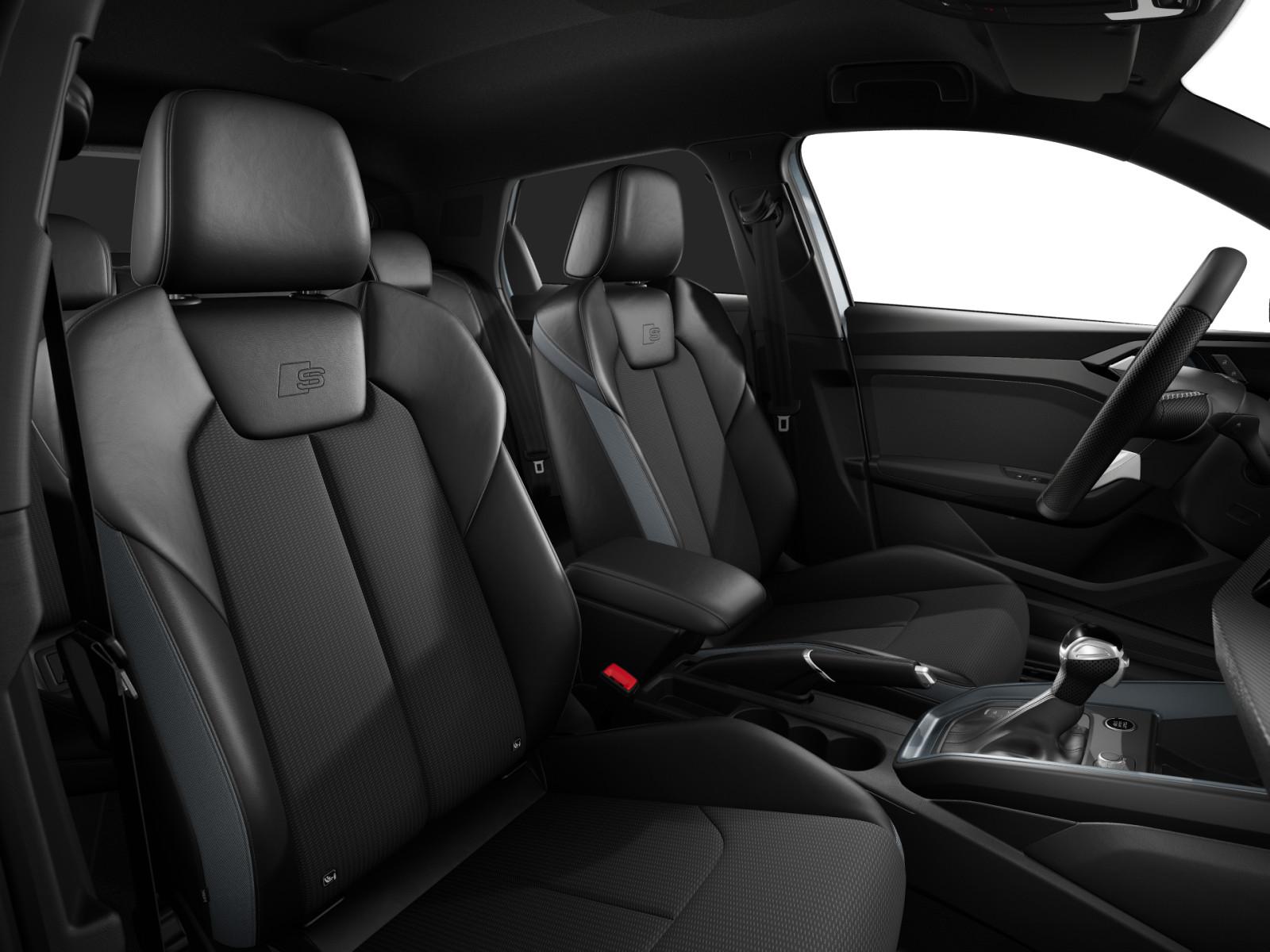 Audi A1 Sportback 30 TFSI S line LED*ACC*Virtual*, миниатюра 9