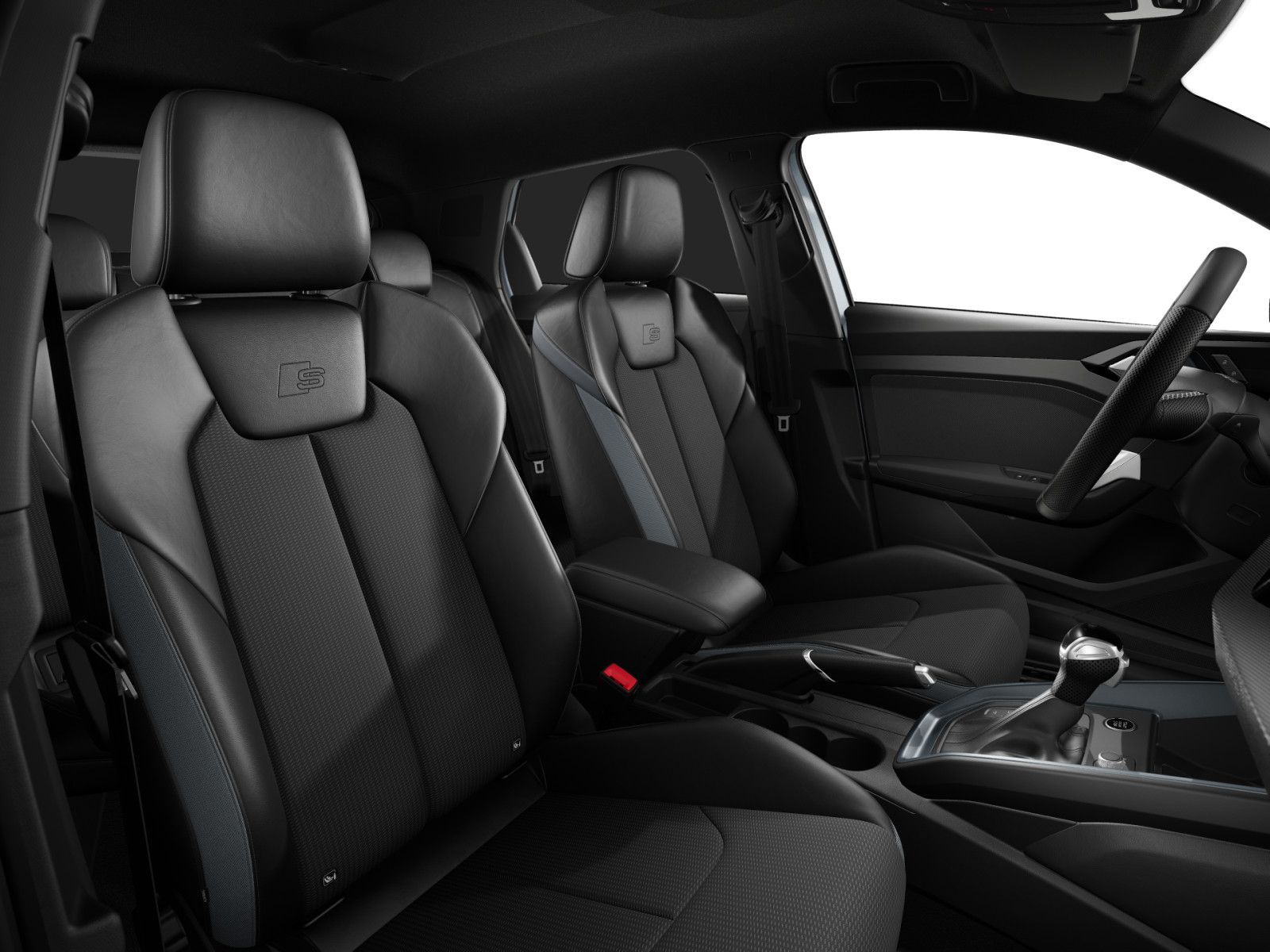 Audi A1 - Bild 10