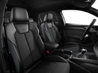 Audi A1 - Vorschau Bild 10