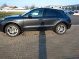 Porsche Macan S Pano Komplett-Leder, AHK, Approved-Gar. - Porsche: Approved