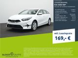 Kia CEED SW CEED_SW 1.6D 136 48V DCT7 VIS AHK KOMF