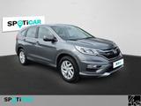Honda CR-V Elegance 2WD - Honda CR-V: Geländewagen