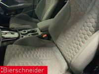 Audi RS3 - Vorschau Bild 11