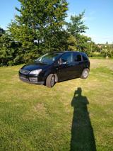 Ford C-MAX 2,0 Ghia, Benzin ohne Tüv Bastl... - Ford C-Max aus 2005: Ghia