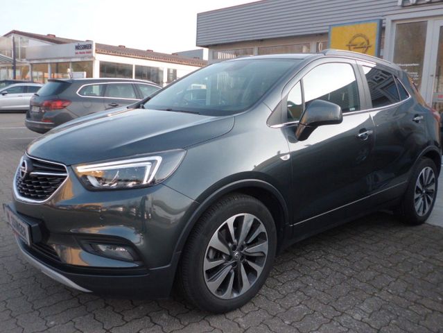 Opel Mokka X Innovation*Automatik*Navi