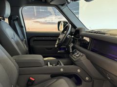 Foto Nummer 3: LAND ROVER Defender