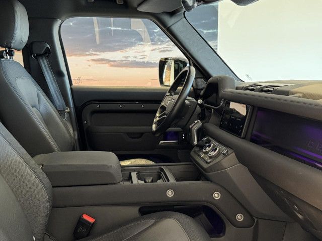 Foto Nummer 3: LAND ROVER Defender