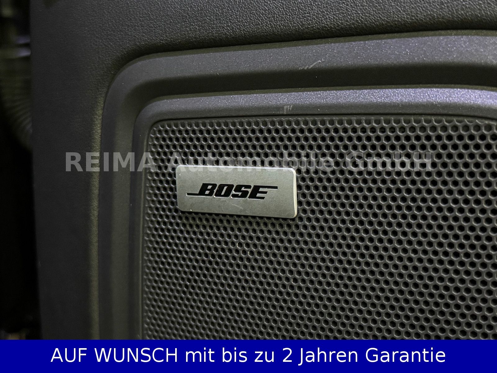 Fahrzeugabbildung Porsche Macan 3,0 GTS, Sport Chrono, Bose, Luft, Kamera