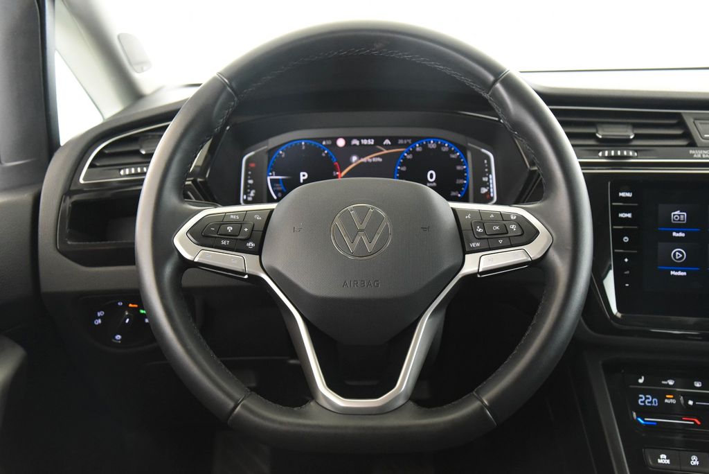 VW Touran