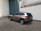 BMW X1 xDrive 20i Advantage LED+NAVI+KLIMAAUTO+PDC - BMW X1: Beige