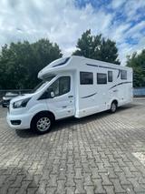 McLouis Transit 2.0 16V - McLouis Wohnmobil oder -wagen