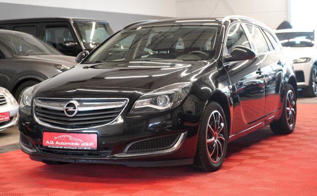 Opel Insignia A 1.6 CDTi Sports Tourer Selection Auto