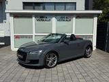 Audi TT Roadster 2.0 TFSI/Nanograu/Alcantara/Virtual - gebrauchte Audi Cabrios