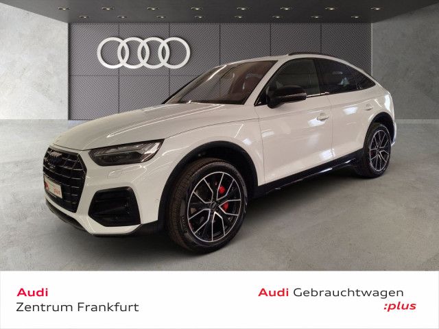 Audi Q5 Sportback 50 TFSI e quattro advanced S tronic