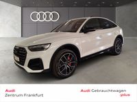 Audi Q5 - Vorschau Bild 1