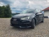 Audi S1 2.0 TFSI quattro Sportback - - Audi S1 Gebrauchtwagen