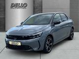 Opel Corsa GS Turbo Hybrid 107 kW Veloursleder Infota