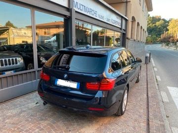 BMW 318 - 4