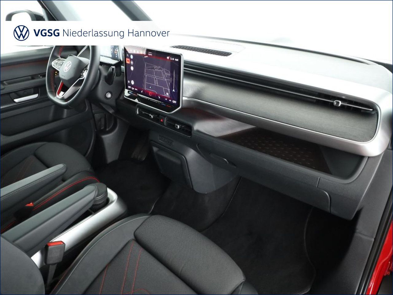 Volkswagen ID. Buzz - Bild 13