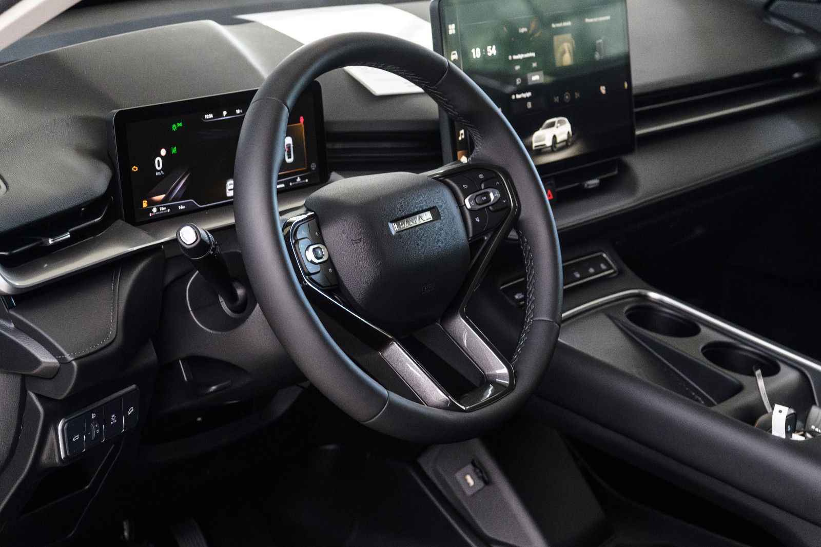 Fahrzeugabbildung GWM HAVAL H6 Premium   *360KAMA +e-Klappe