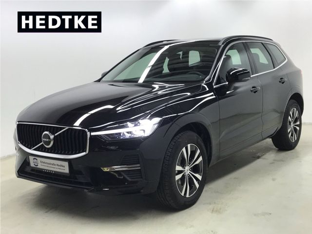 Volvo XC60 B4 Diesel Momentum Pro 18"+H&K+WINTER-PAKET