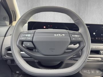 Kia EV3 81,4kWh Earth 360+Kam.+KeyLess+Navi+SHZ+ACC