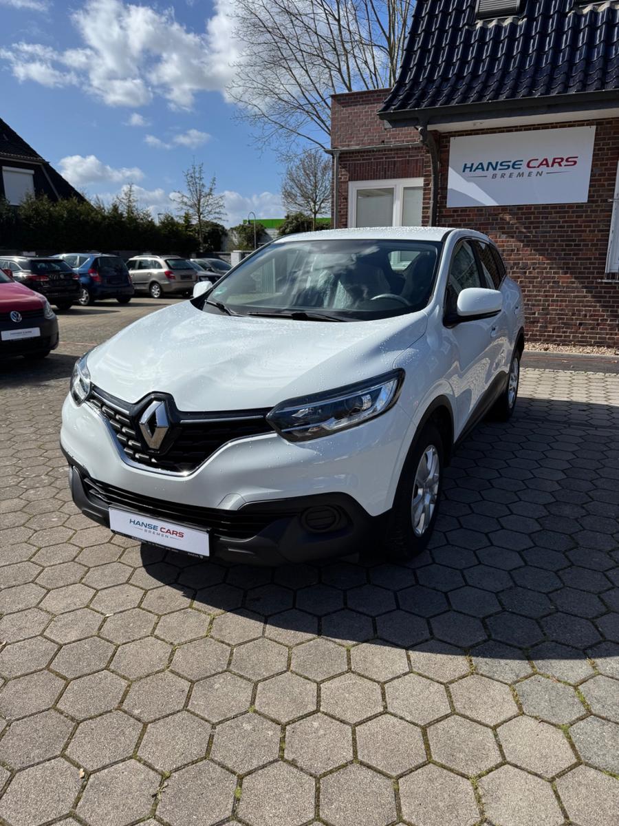 Renault Kadjar Life