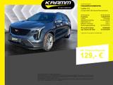 Cadillac XT4 2.0 Sport AWD *360 Kamera*Panorama Dach - gebrauchte Cadillac SUV & Geländewagen